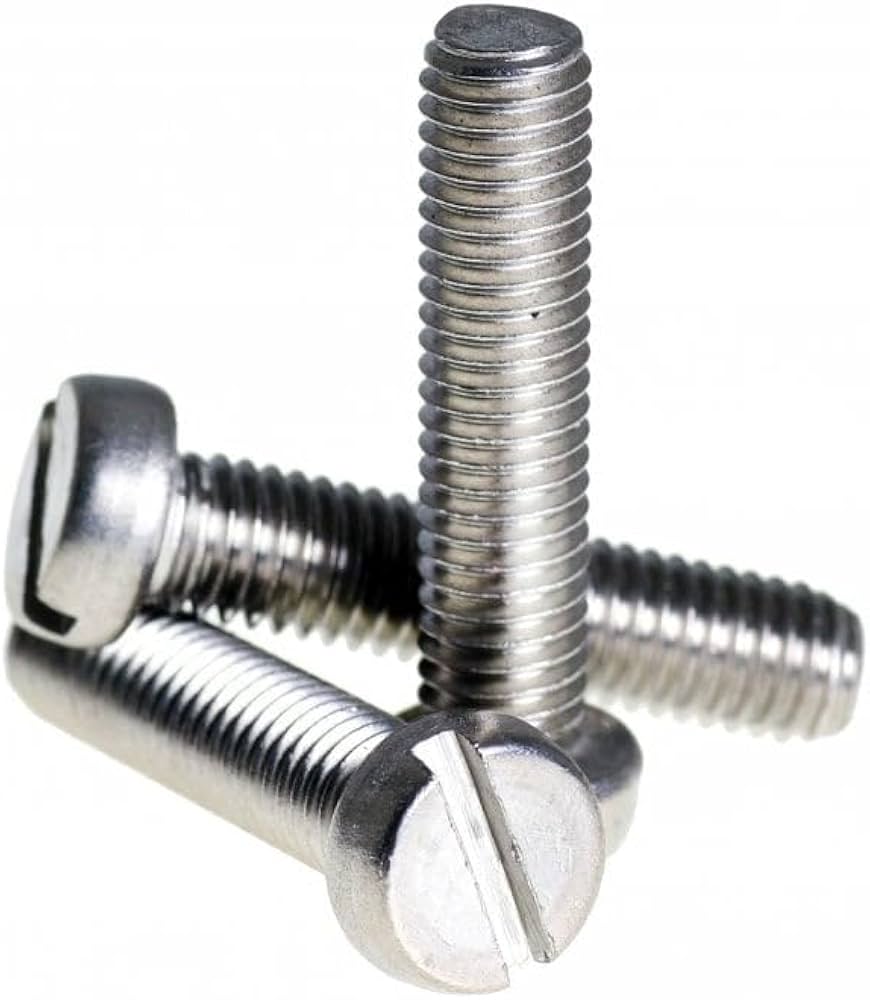 Screws