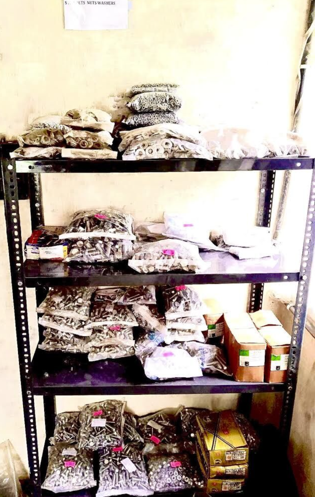 Manufacturing Facility 3