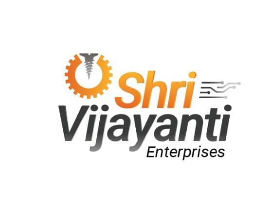Shrivijayanti Logo